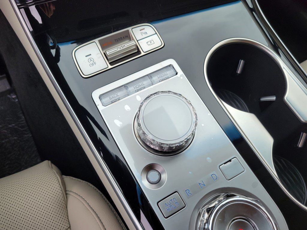 2026 Genesis GV70 2.5T Chantilly VA