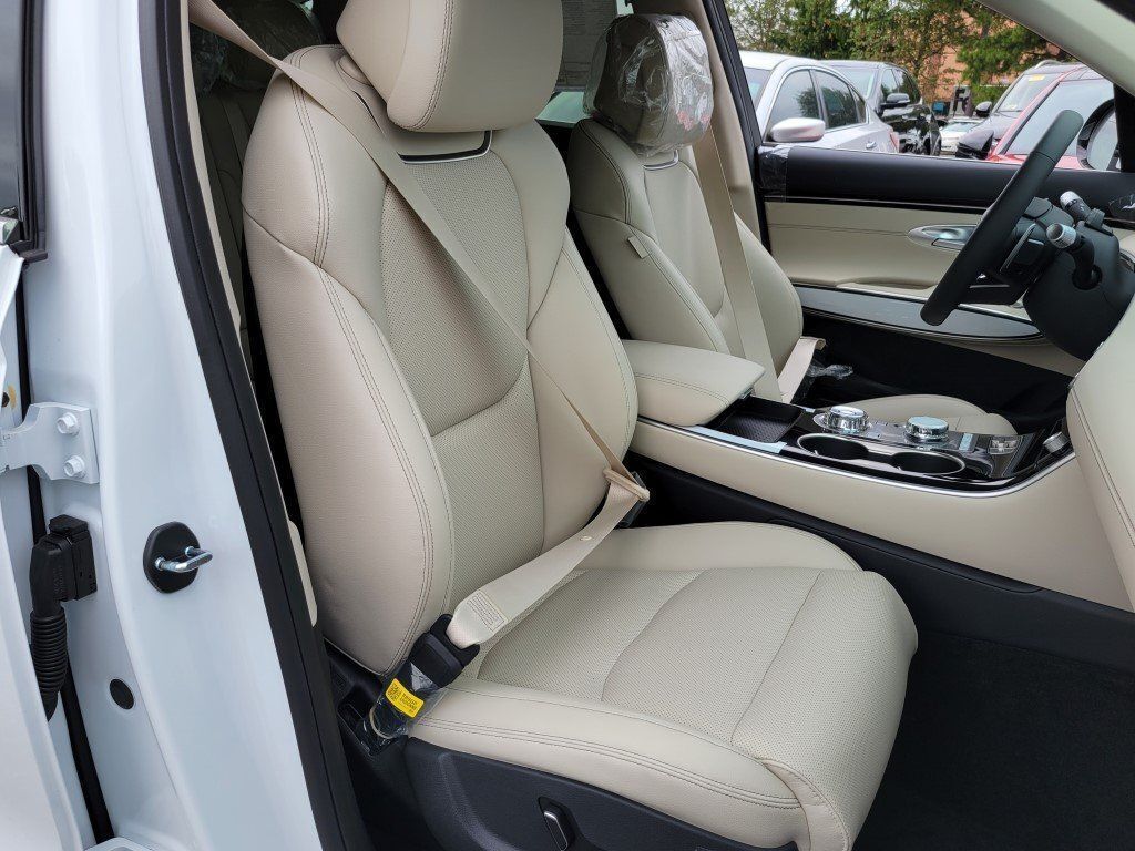 2026 Genesis GV70 2.5T Chantilly VA