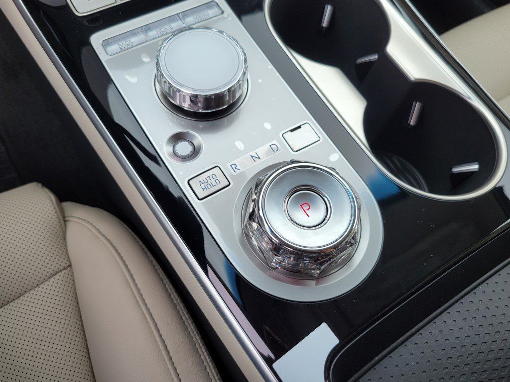 2026 Genesis GV70 2.5T Chantilly VA