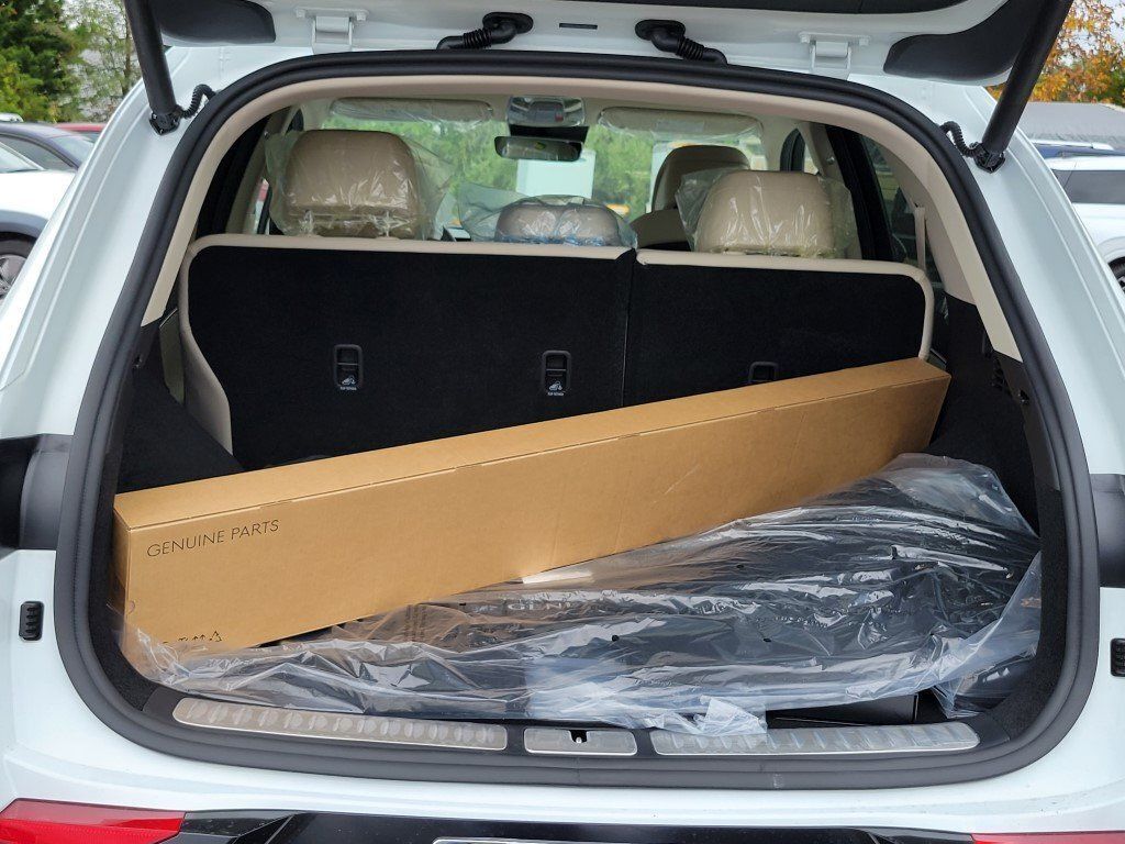 2026 Genesis GV70 2.5T Chantilly VA