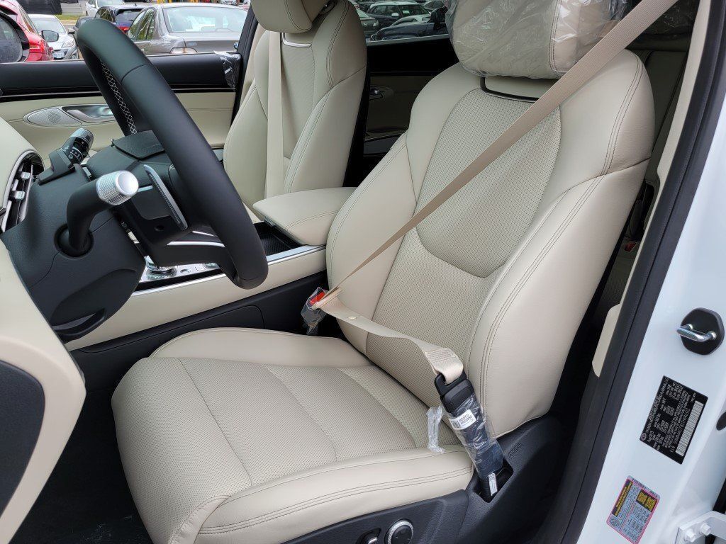 2026 Genesis GV70 2.5T Chantilly VA