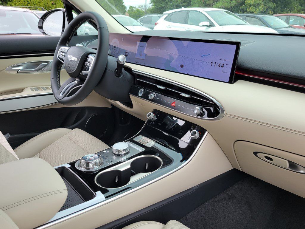 2026 Genesis GV70 2.5T Chantilly VA