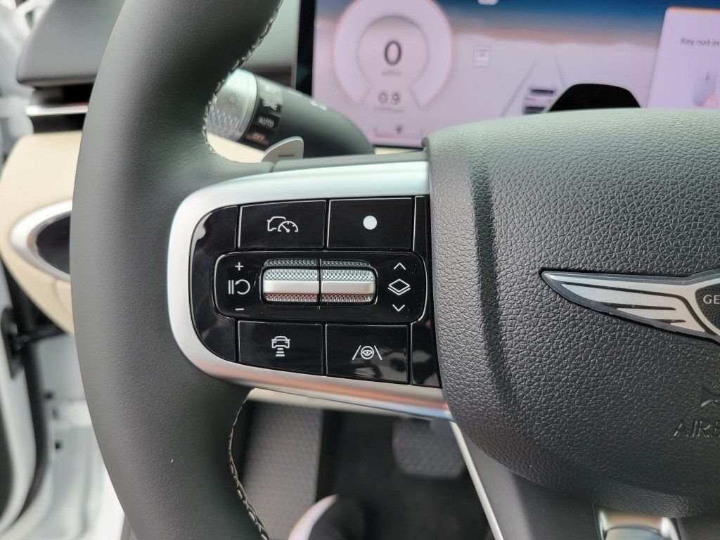 2026 Genesis GV70 2.5T Chantilly VA