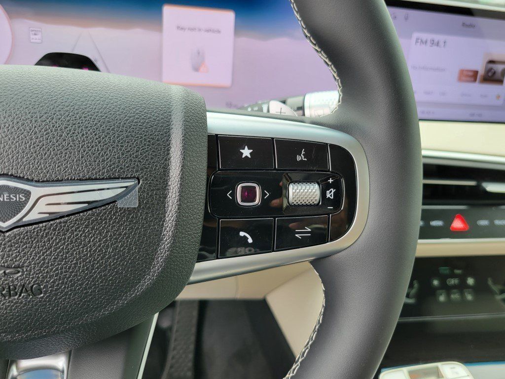 2026 Genesis GV70 2.5T Chantilly VA