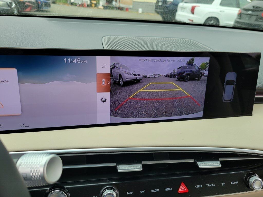 2026 Genesis GV70 2.5T Chantilly VA