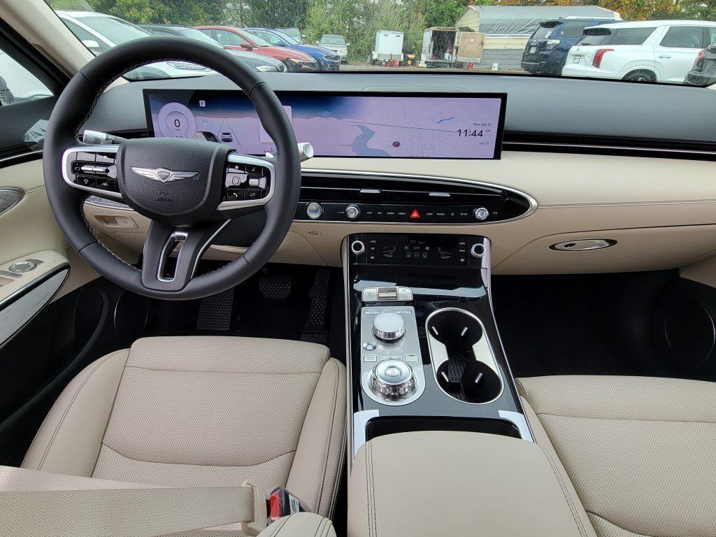 2026 Genesis GV70 2.5T Chantilly VA