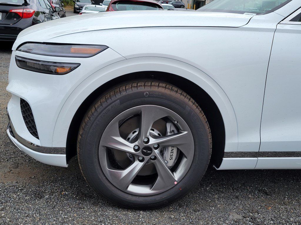 2026 Genesis GV70 2.5T Chantilly VA