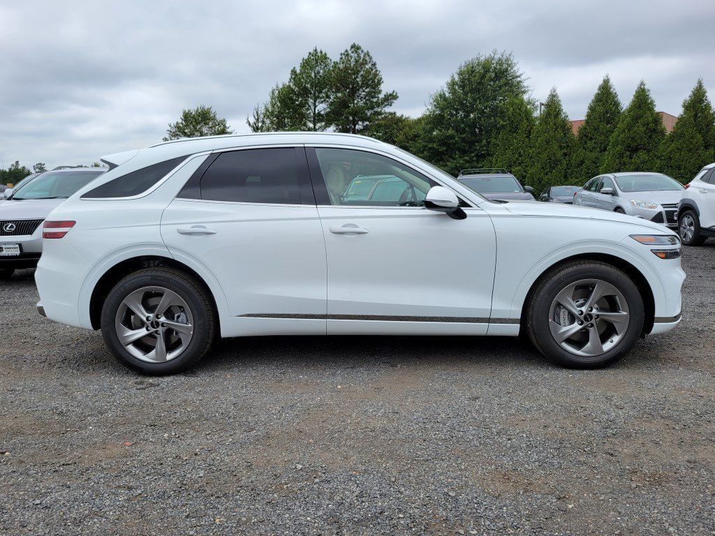 2026 Genesis GV70 2.5T Chantilly VA