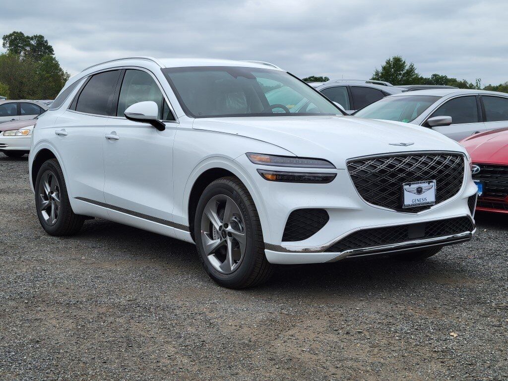 2026 Genesis GV70 2.5T Chantilly VA