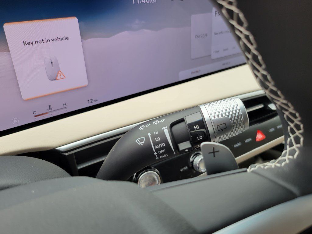 2026 Genesis GV70 2.5T Chantilly VA