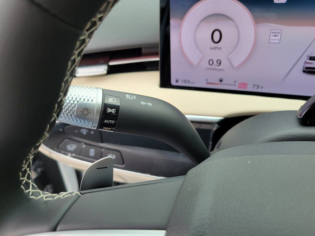 2026 Genesis GV70 2.5T Chantilly VA