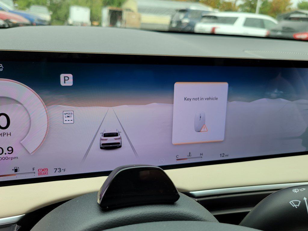 2026 Genesis GV70 2.5T Chantilly VA