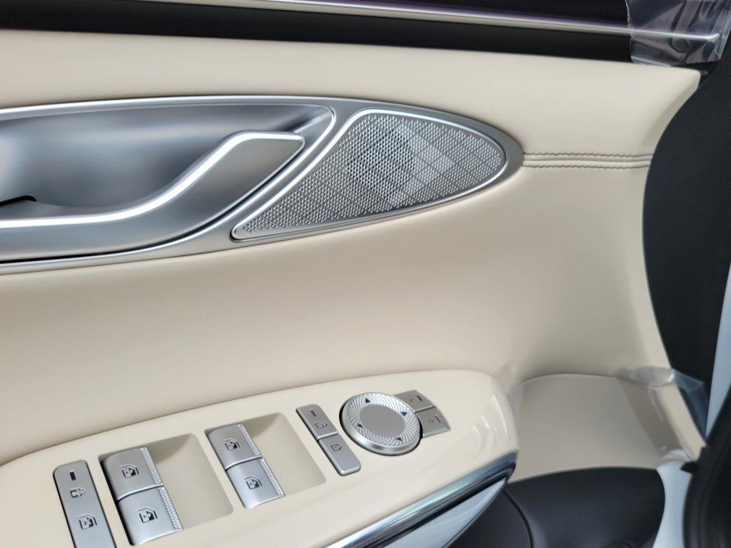 2026 Genesis GV70 2.5T Chantilly VA