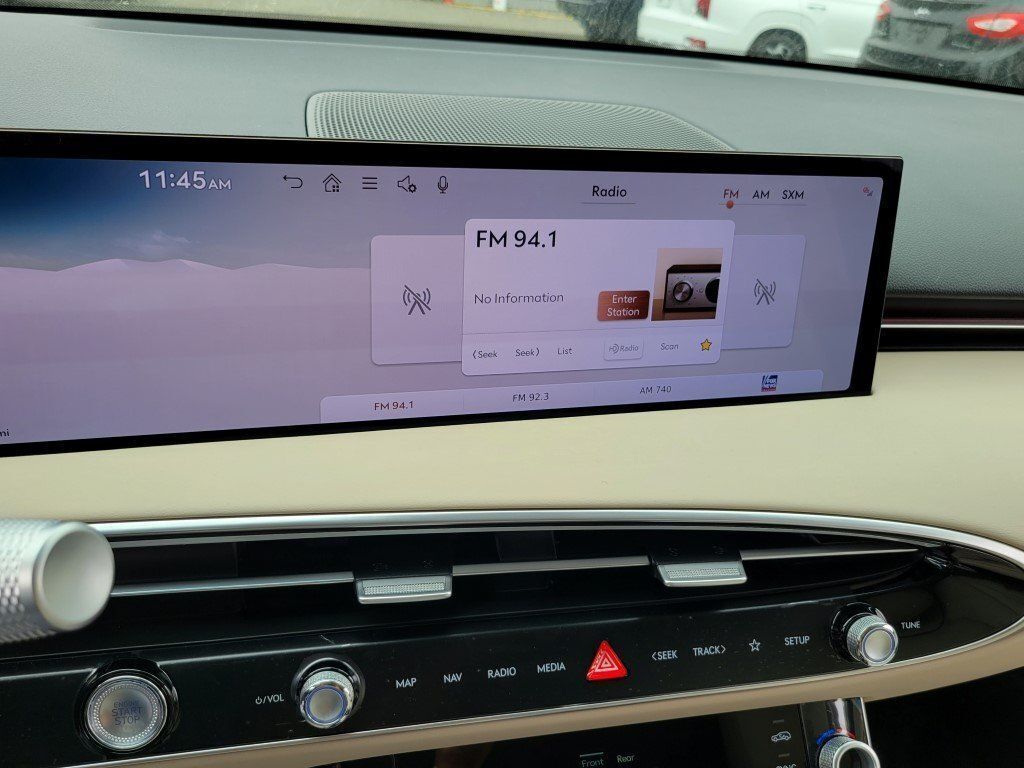 2026 Genesis GV70 2.5T Chantilly VA