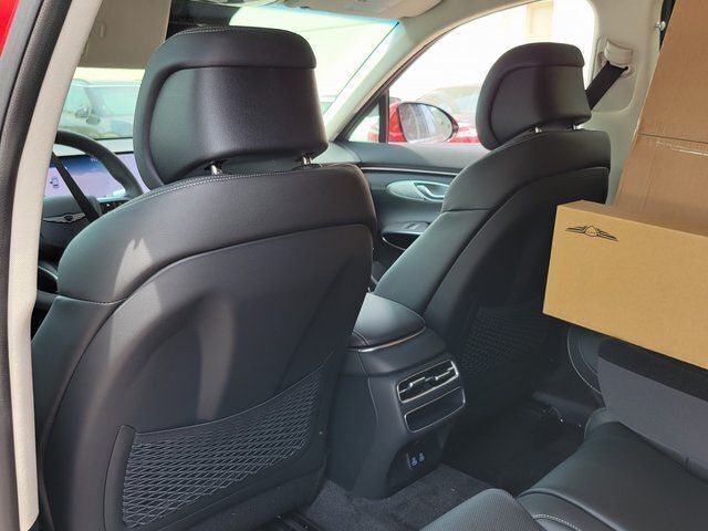 2026 Genesis GV70 2.5T Chantilly VA