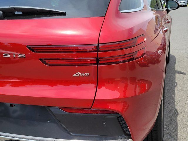 2026 Genesis GV70 2.5T Chantilly VA