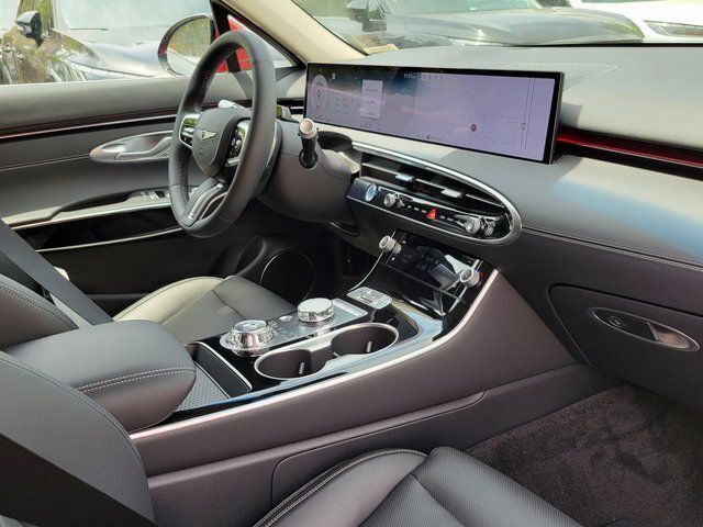 2026 Genesis GV70 2.5T Chantilly VA