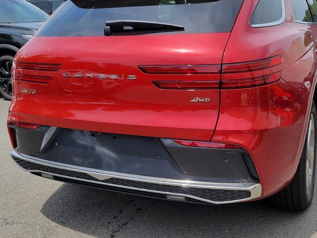 2026 Genesis GV70 2.5T Chantilly VA