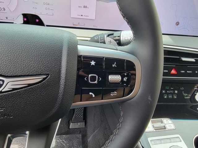 2026 Genesis GV70 2.5T Chantilly VA