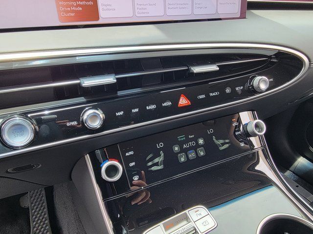 2026 Genesis GV70 2.5T Chantilly VA