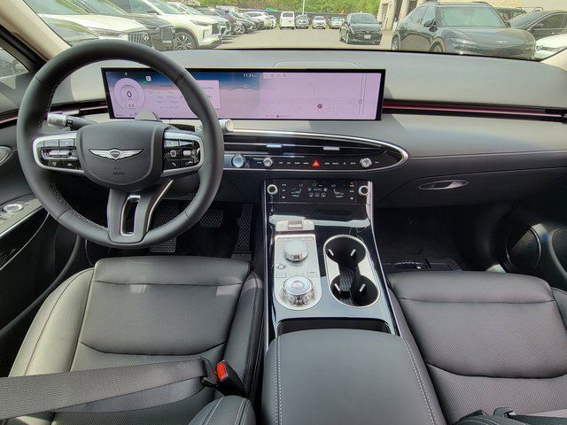 2026 Genesis GV70 2.5T Chantilly VA