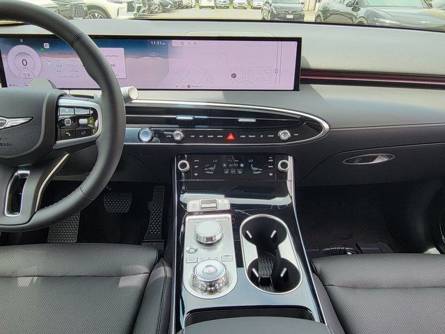 2026 Genesis GV70 2.5T Chantilly VA