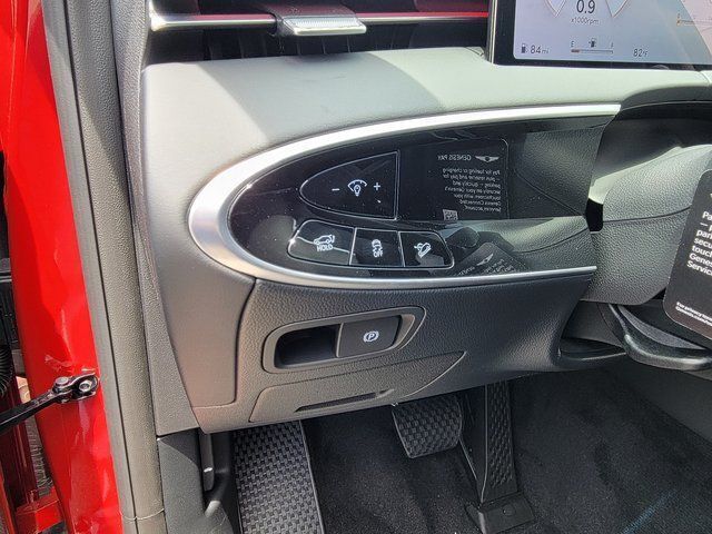 2026 Genesis GV70 2.5T Chantilly VA