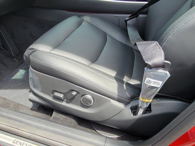 2026 Genesis GV70 2.5T Chantilly VA