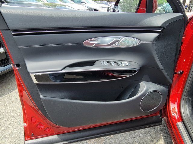 2026 Genesis GV70 2.5T Chantilly VA