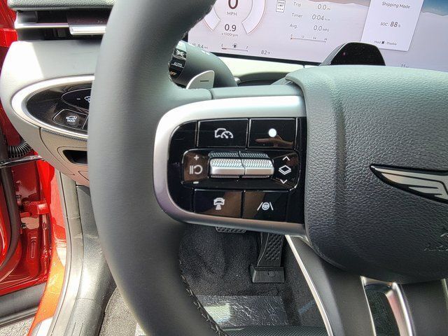 2026 Genesis GV70 2.5T Chantilly VA