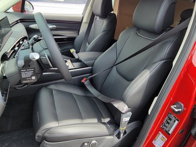 2026 Genesis GV70 2.5T Chantilly VA