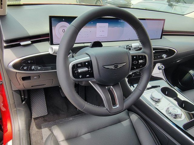 2026 Genesis GV70 2.5T Chantilly VA