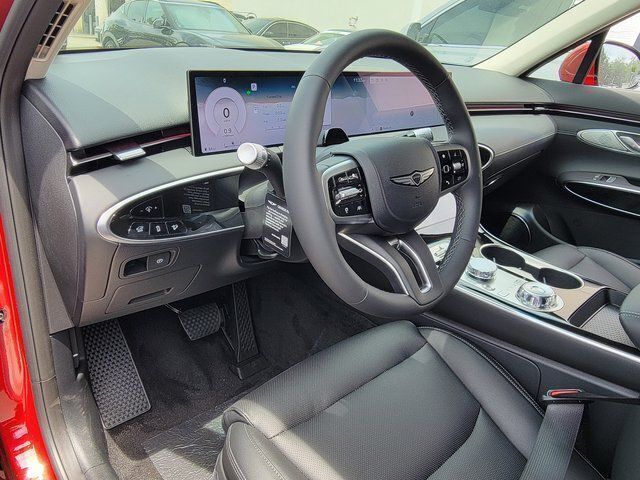 2026 Genesis GV70 2.5T Chantilly VA