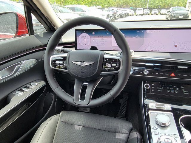 2026 Genesis GV70 2.5T Chantilly VA