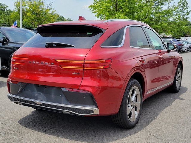 2026 Genesis GV70 2.5T Chantilly VA