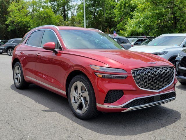 2026 Genesis GV70 2.5T