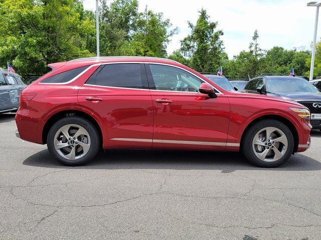 2026 Genesis GV70 2.5T Chantilly VA