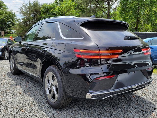 2026 Genesis GV70 2.5T Chantilly VA