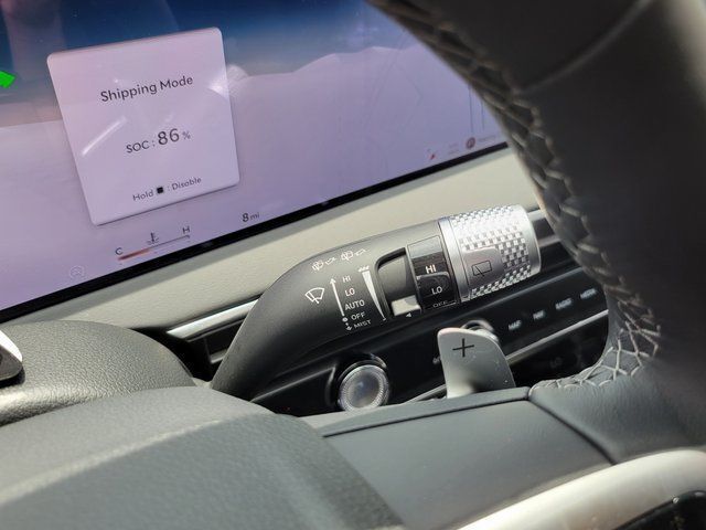 2026 Genesis GV70 2.5T Chantilly VA