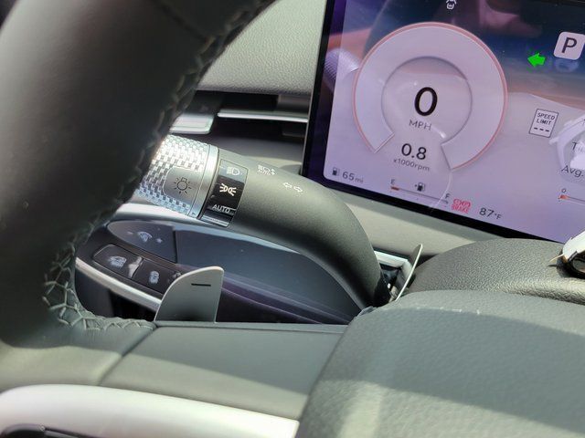 2026 Genesis GV70 2.5T Chantilly VA