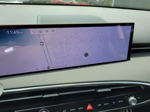 2026 Genesis GV70 2.5T Chantilly VA