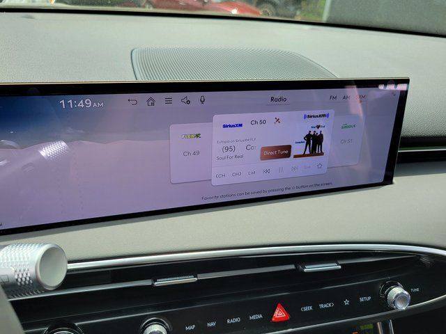 2026 Genesis GV70 2.5T Chantilly VA