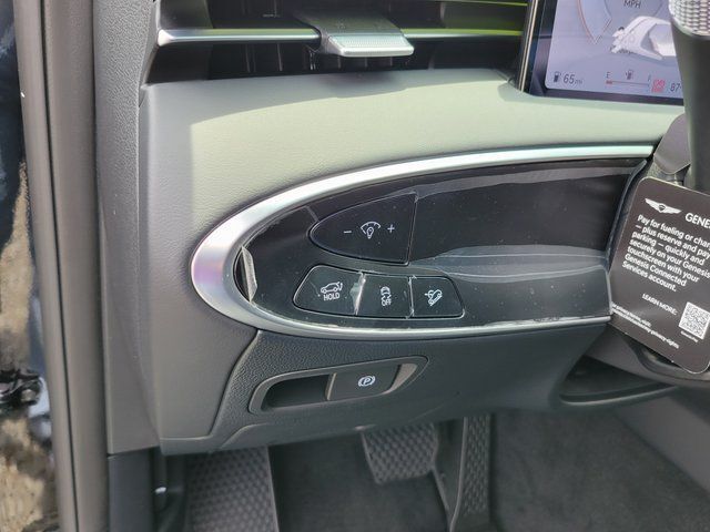 2026 Genesis GV70 2.5T Chantilly VA