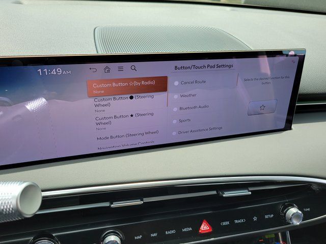 2026 Genesis GV70 2.5T Chantilly VA