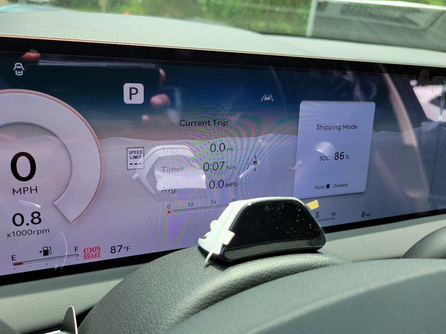 2026 Genesis GV70 2.5T Chantilly VA