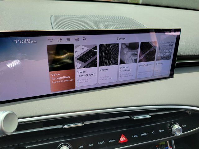 2026 Genesis GV70 2.5T Chantilly VA