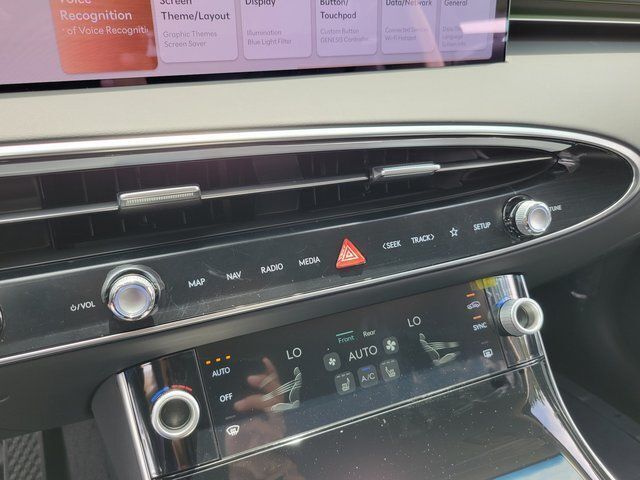 2026 Genesis GV70 2.5T Chantilly VA