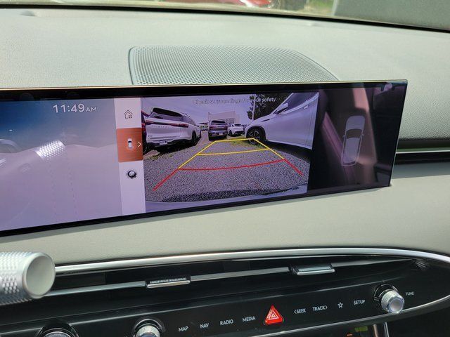 2026 Genesis GV70 2.5T Chantilly VA