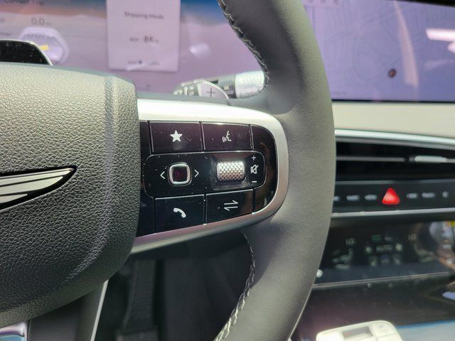 2026 Genesis GV70 2.5T Chantilly VA