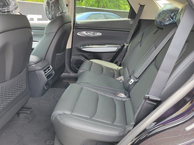 2026 Genesis GV70 2.5T Chantilly VA